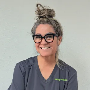 Priscilla in Phoenix